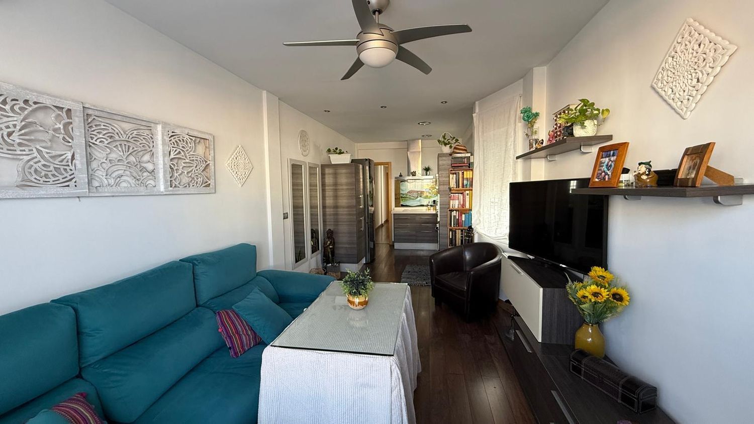 Ático en calle Platero Pedro de Bares, 8 - Foto 3