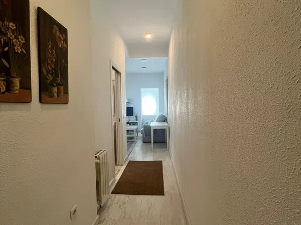 Piso en Calle del General Pardiñas, 23, Lista - Foto 19
