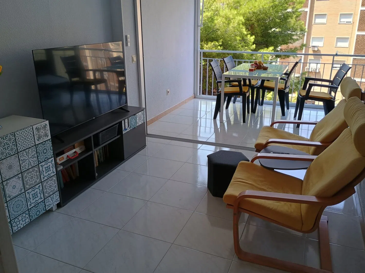 Piso en calle de Londres, 8 - Foto 2