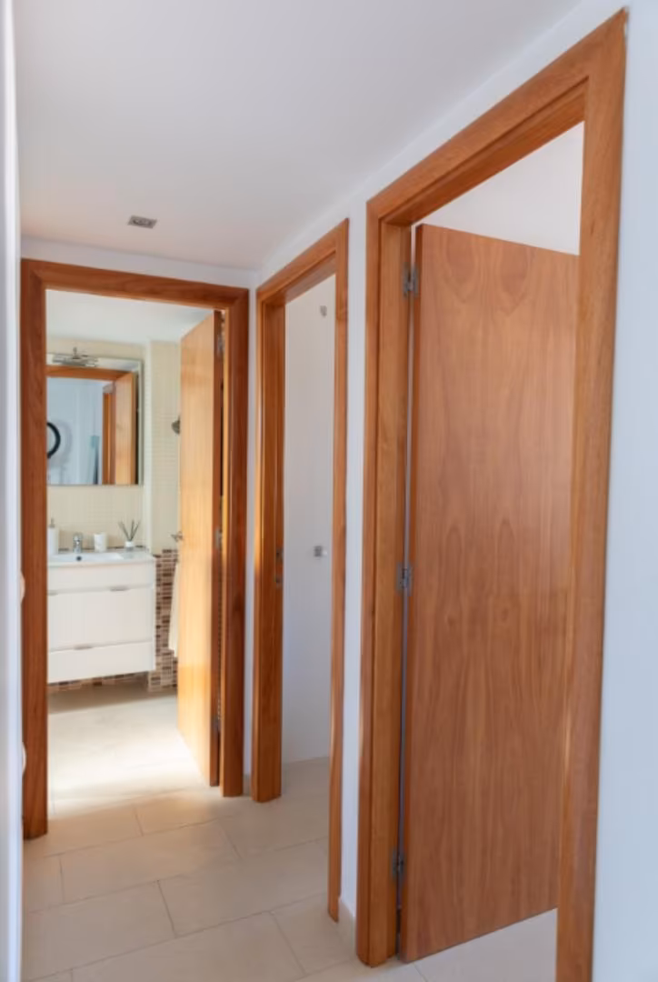 Piso en  Carrer Major 36