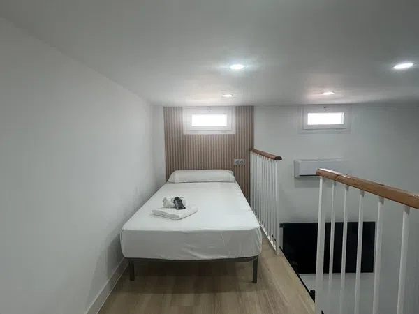 Piso en Calle Salvador Allende, 55, La Carihuela - Los Nidos, La Carihuela - Los Nidos - Foto 6
