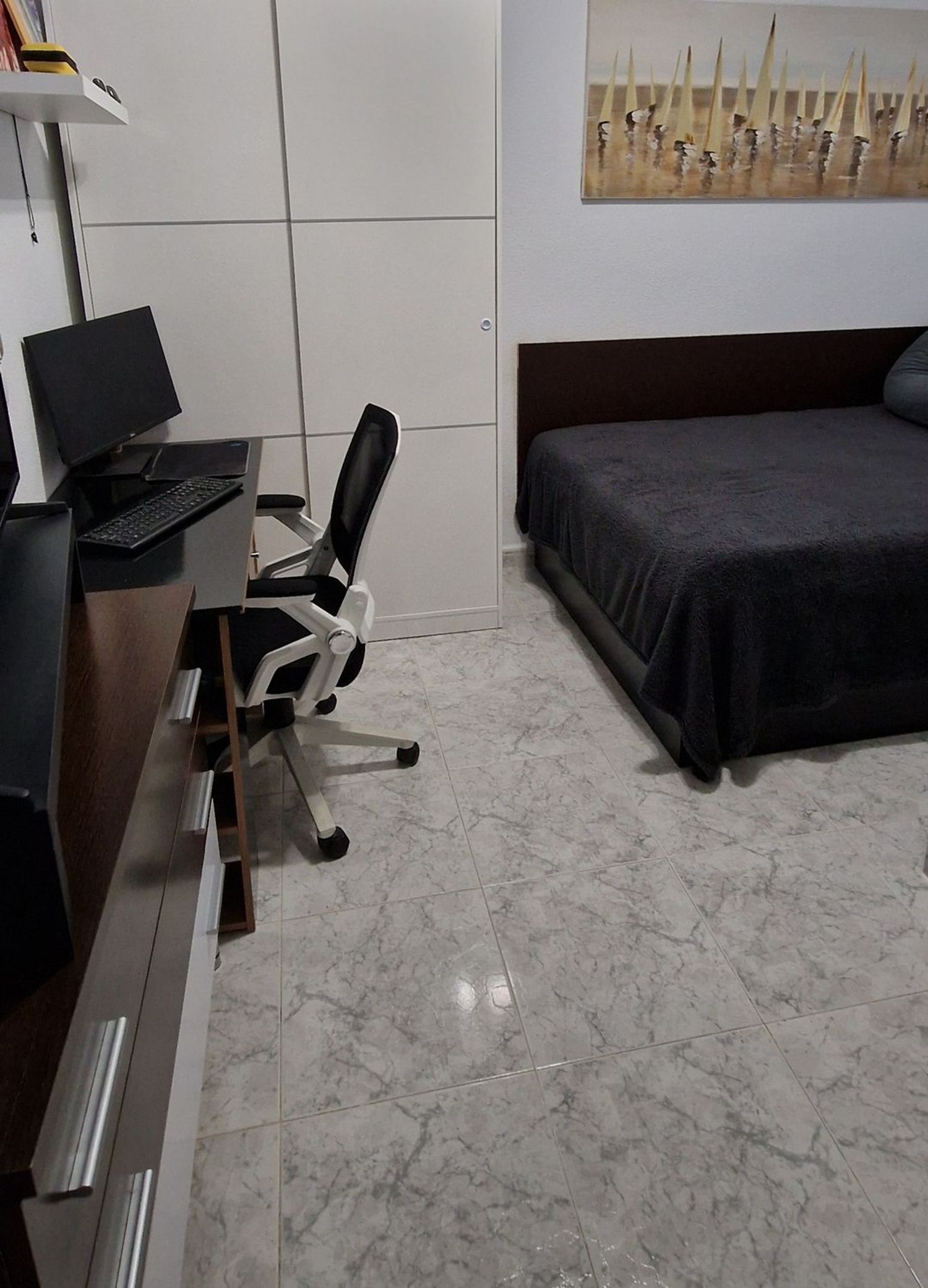 Chalet pareado en Calle Barlovento, 40, Playa Grande-Castellar - Foto 37