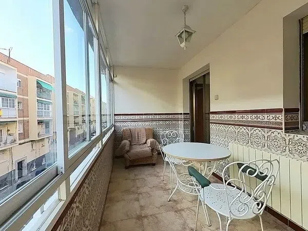 Piso en Calle de Eusebio Morán, 17, Opañel - Foto 2