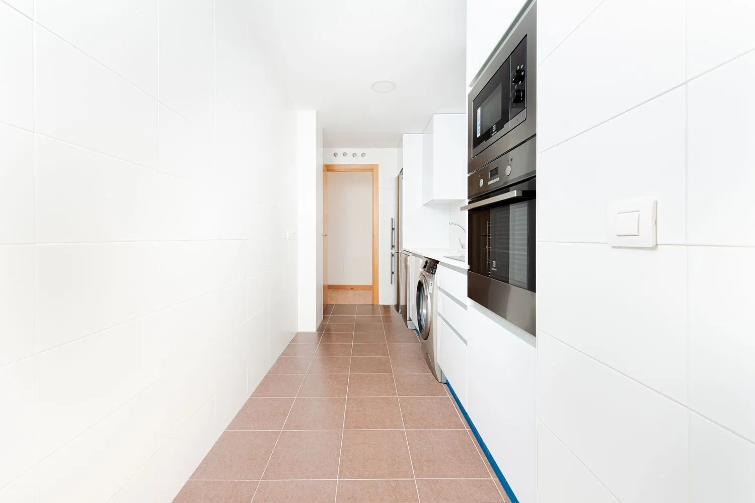 Piso en calle de la Estación de Chamartín - Foto 5