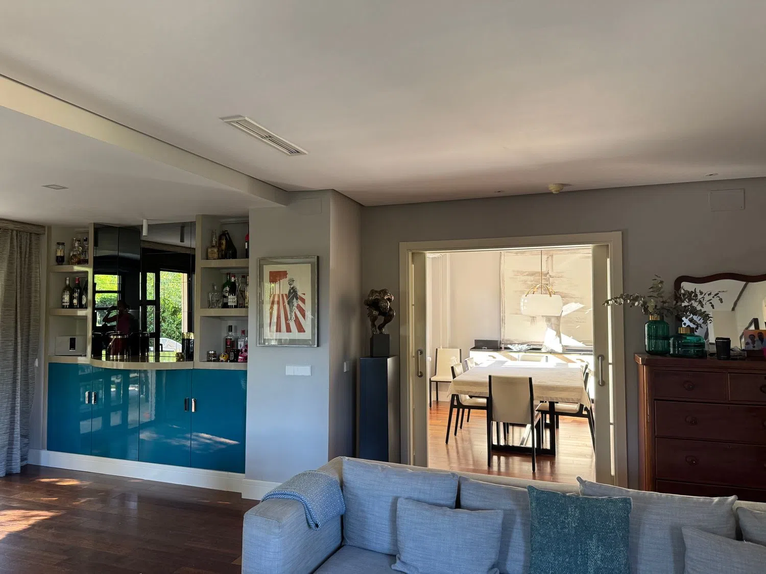 Chalet pareado en calle Tapia de Casariego, 11 - Foto 8