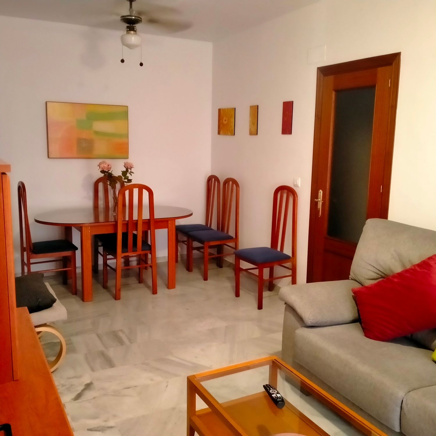 Piso en Calle Banda Playa, 6, Centro-Calzada-Cabo Noval, Centro-Calzada-Cabo Noval - Foto 30