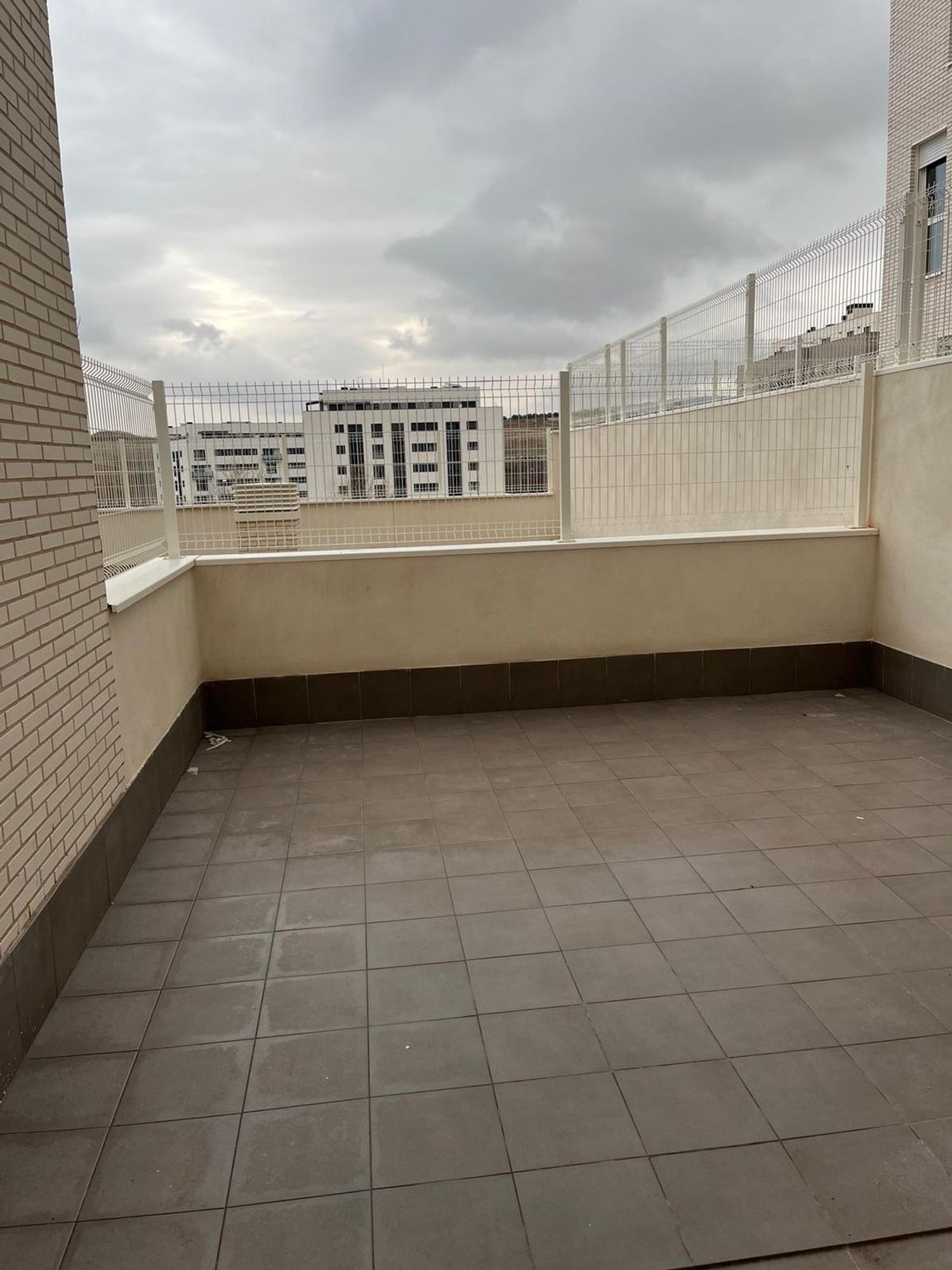 Piso en Polígono Sppp 5, 36 p - Foto 8