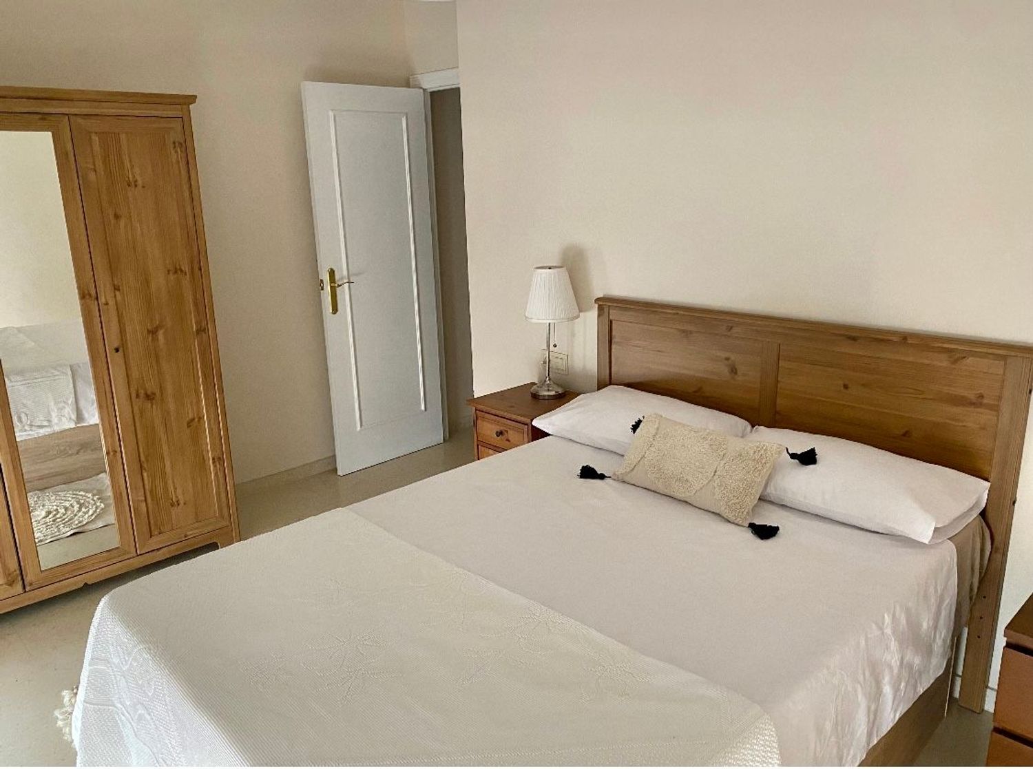 Piso en calle Huerto de Monjas, 39 - Foto 25