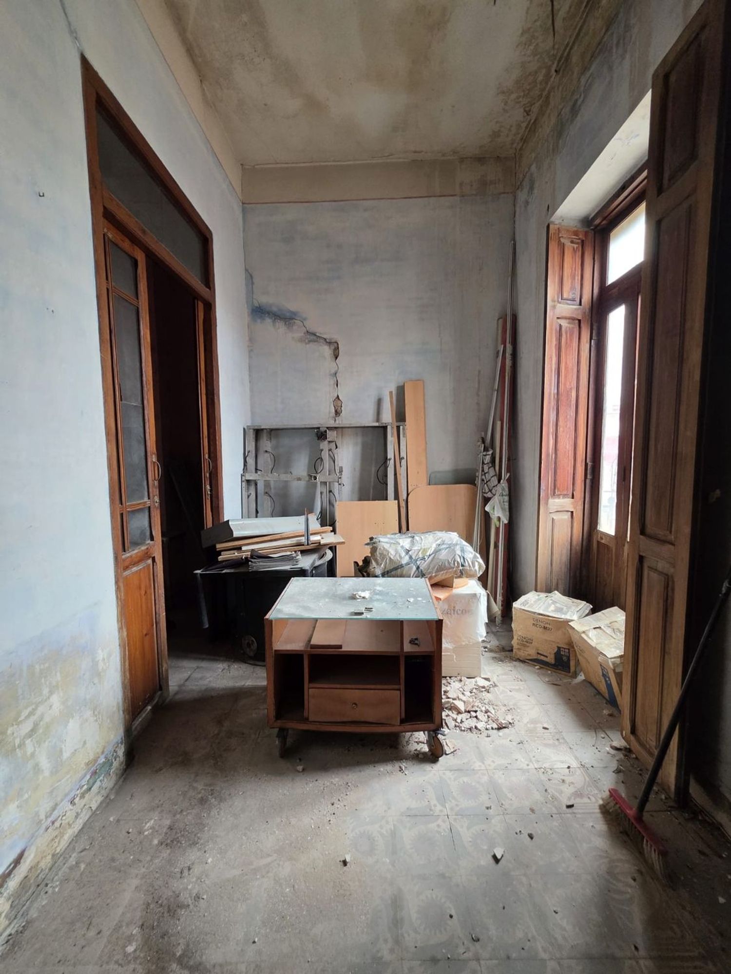Edificio de uso mixto en El Cabanyal-El Canyamelar - Foto 4