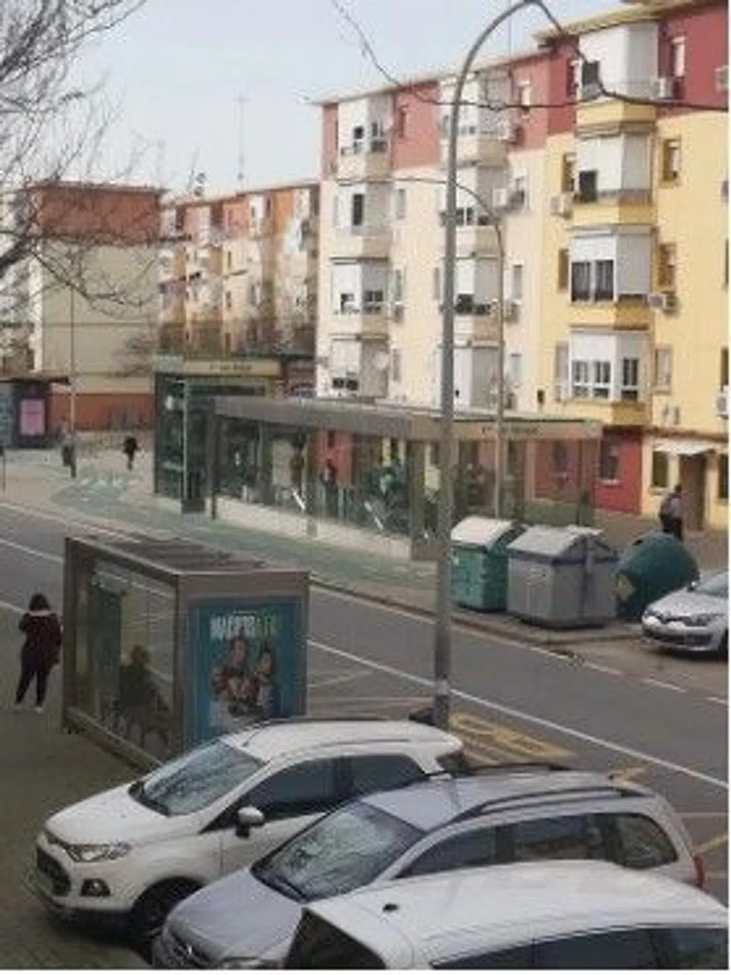 Piso en calle Federico Mayo Gayarre, 36 - Foto 2