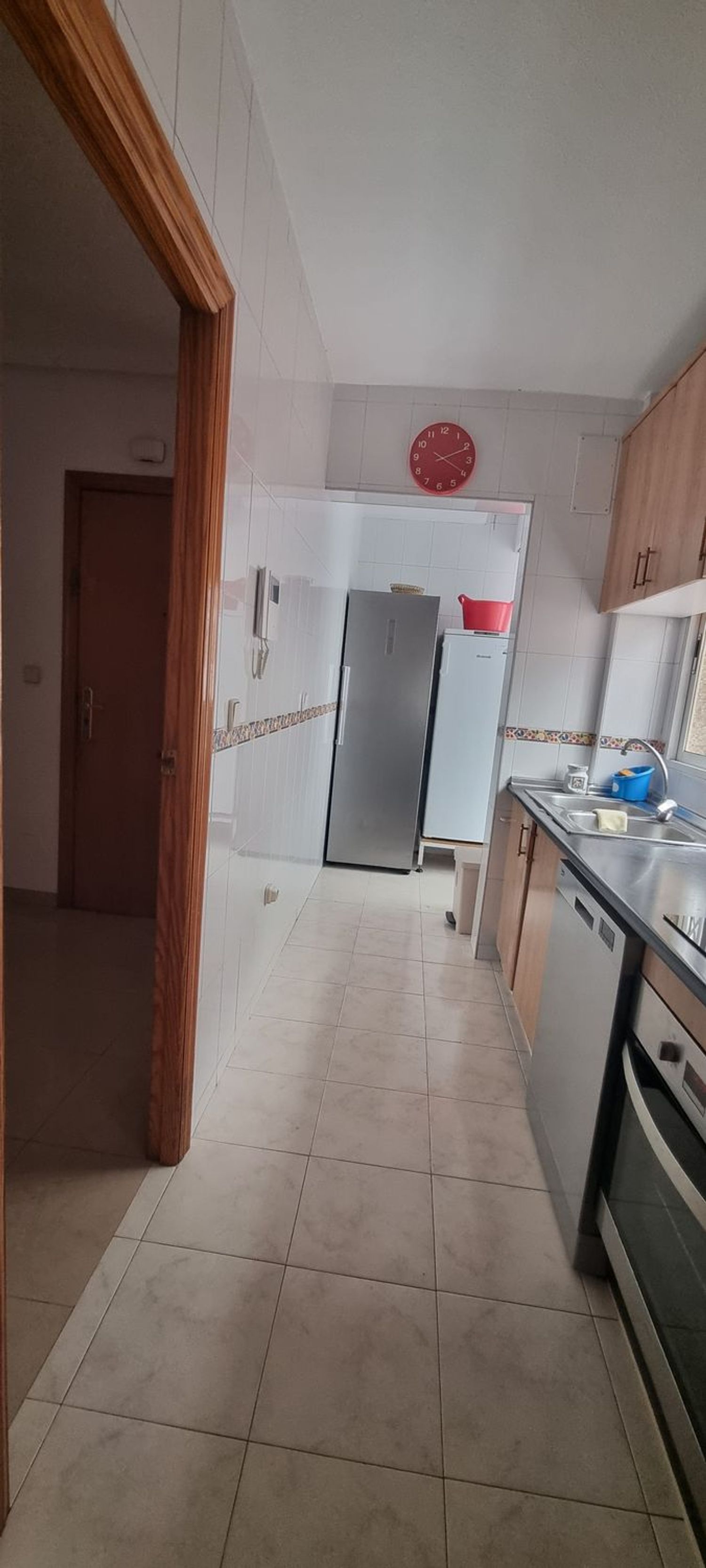 Piso en Avenida Miguel de cervantes, 2, Santa María de Gracia - Foto 23