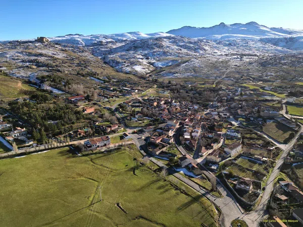 Casa o chalet independiente en Barrio Palacio s/n - Foto 10