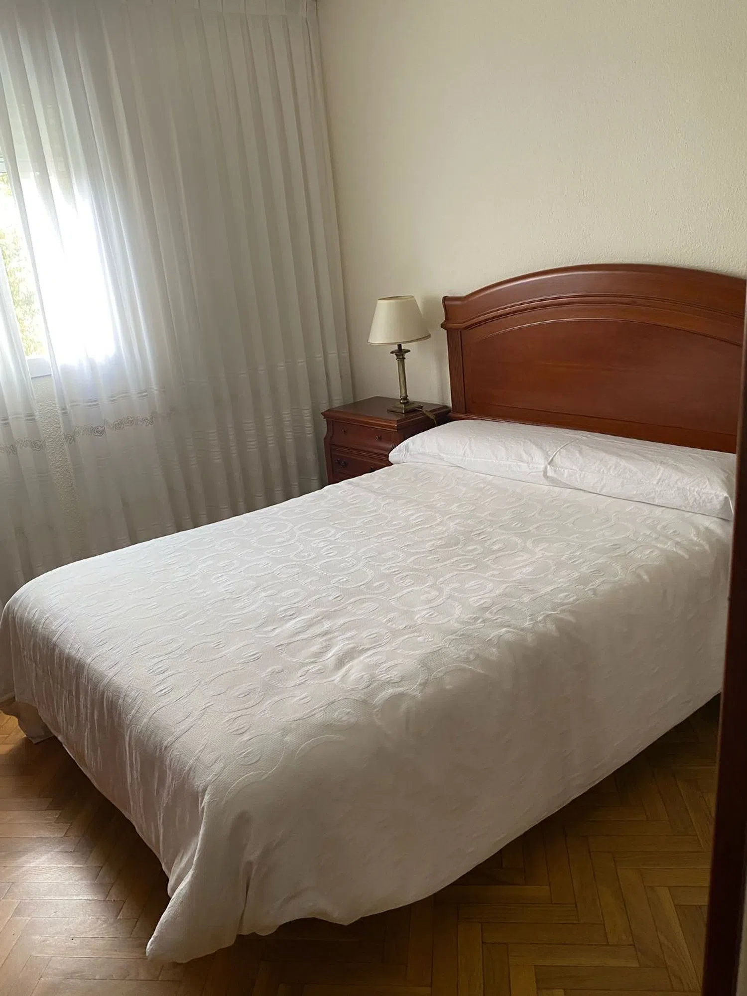 Piso en calle de José Arcones Gil, 74 - Foto 18