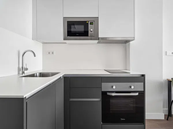 Piso en Calle de José Antonio Rebolledo y Palma, 23, Ensanche de Vallecas - La Gavia - Foto 17