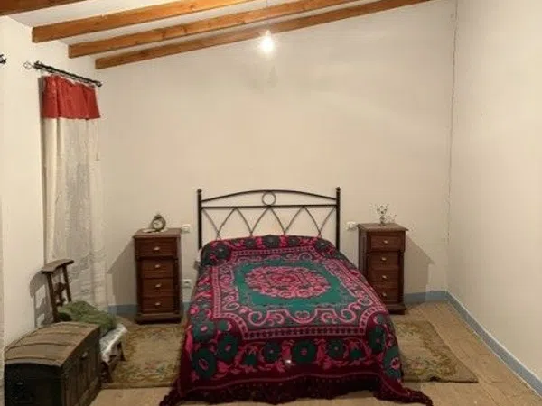 Casa de pueblo en Calle las Parras, 19 - Foto 2