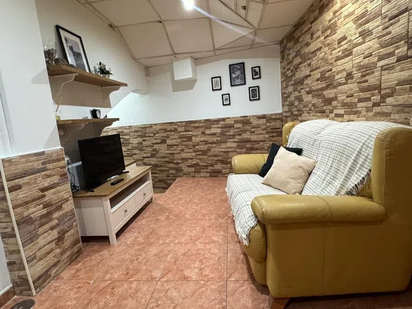 Estudio en Calle Ramón Pino, 8, Los Cristianos, Los Cristianos - Foto 9