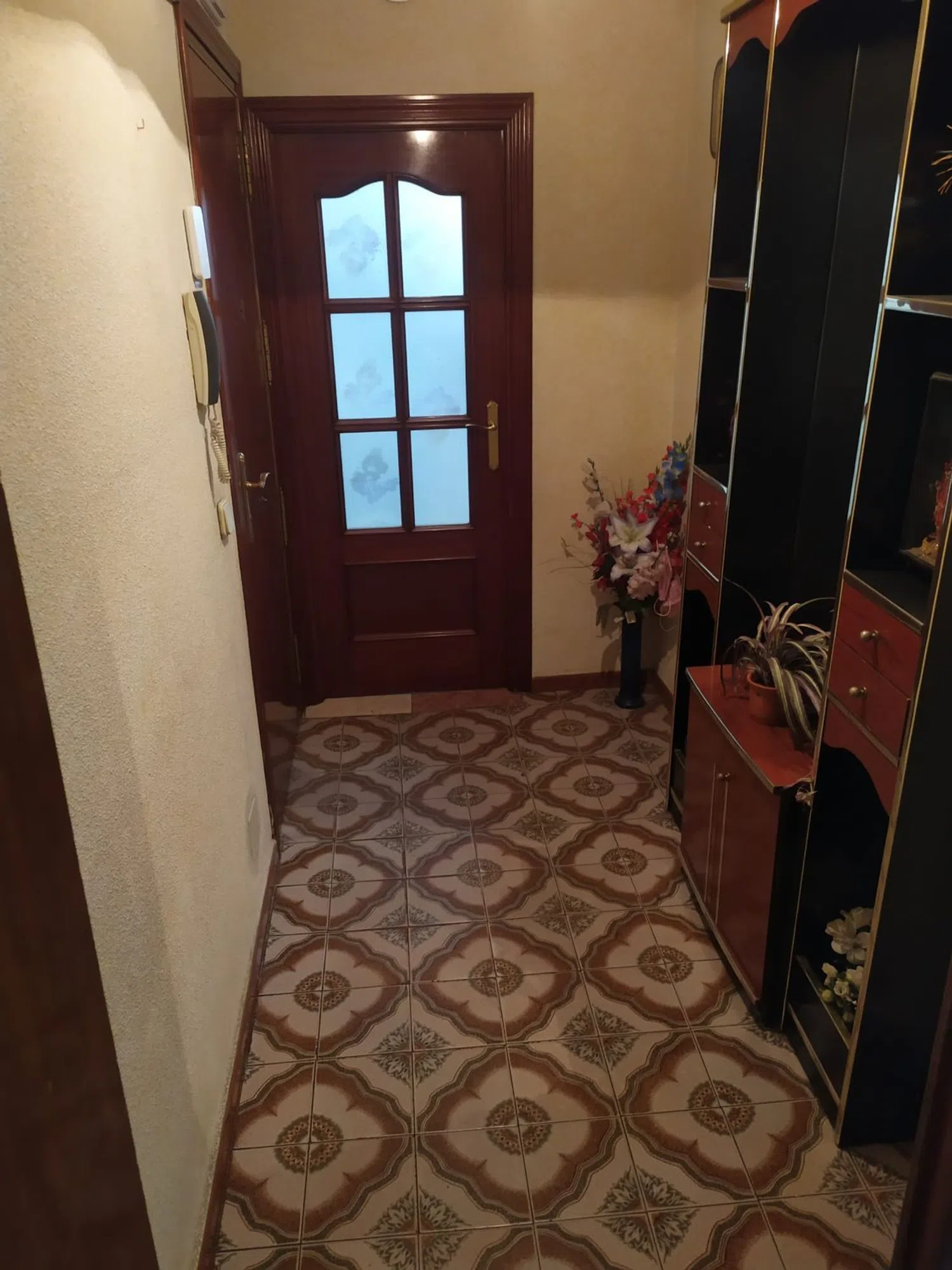 Piso en La Alhóndiga - Foto 4