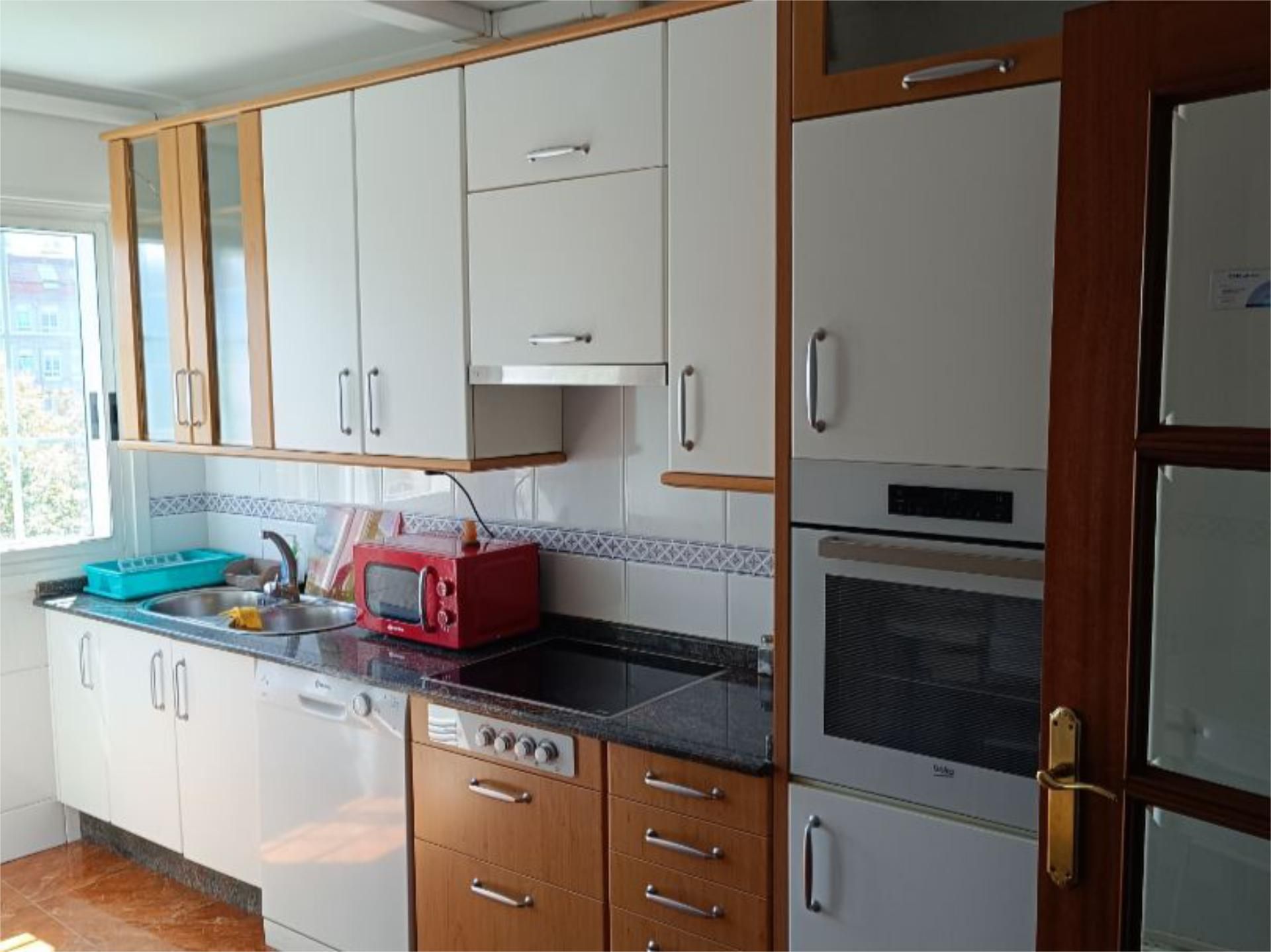 Apartamento en  Rúa Alfonso Rodríguez Castelao 10 - Foto 4