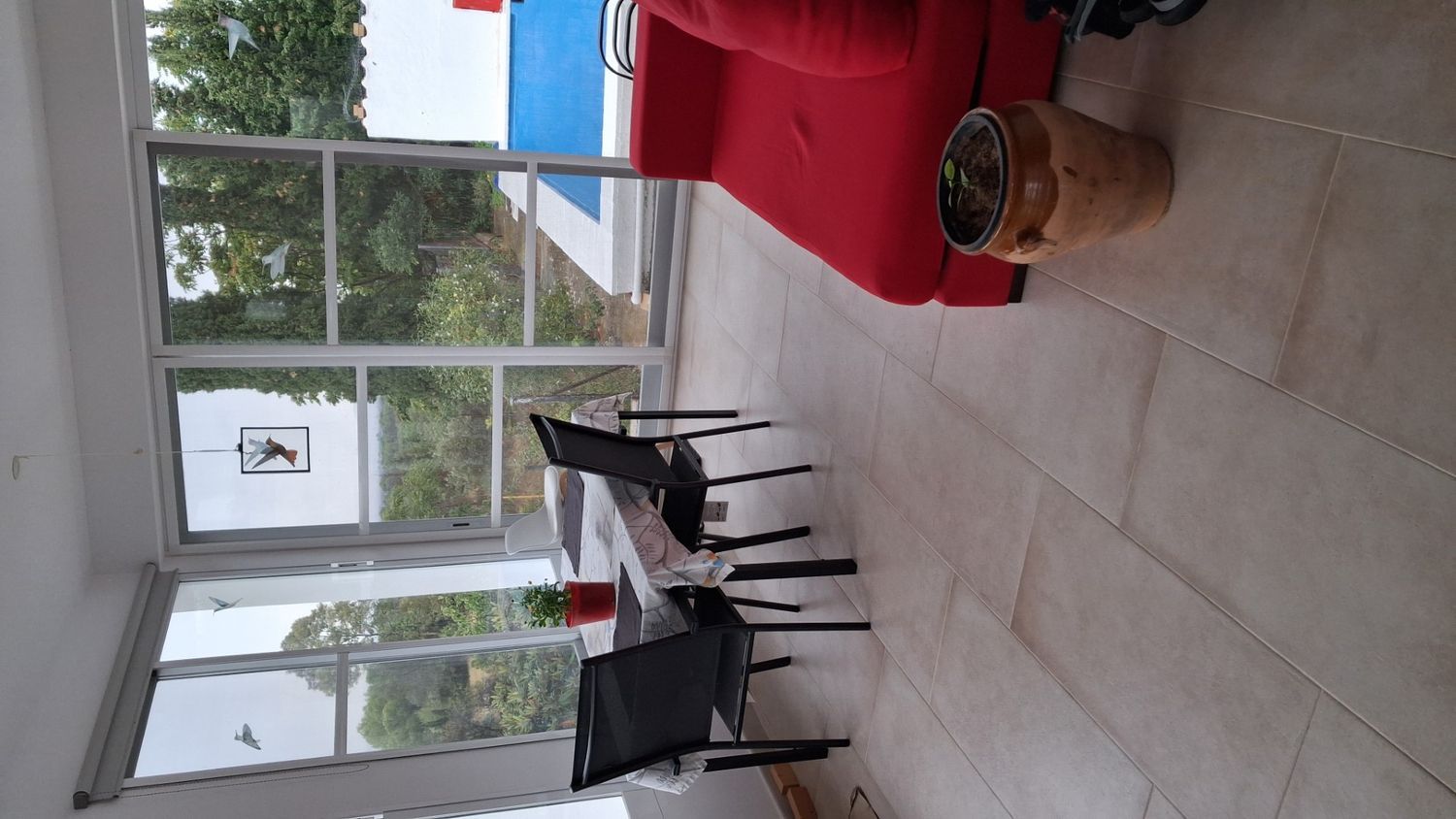 Casa rural en Cañada Parda, Poligono 117 , Parcela 135, 135 - Foto 14