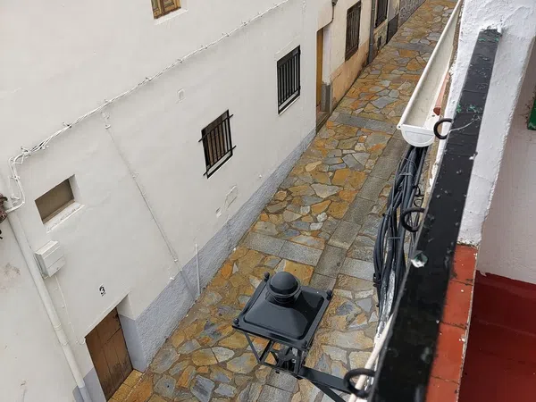 Casa de pueblo en Calle Pizarro, 4 - Foto 35