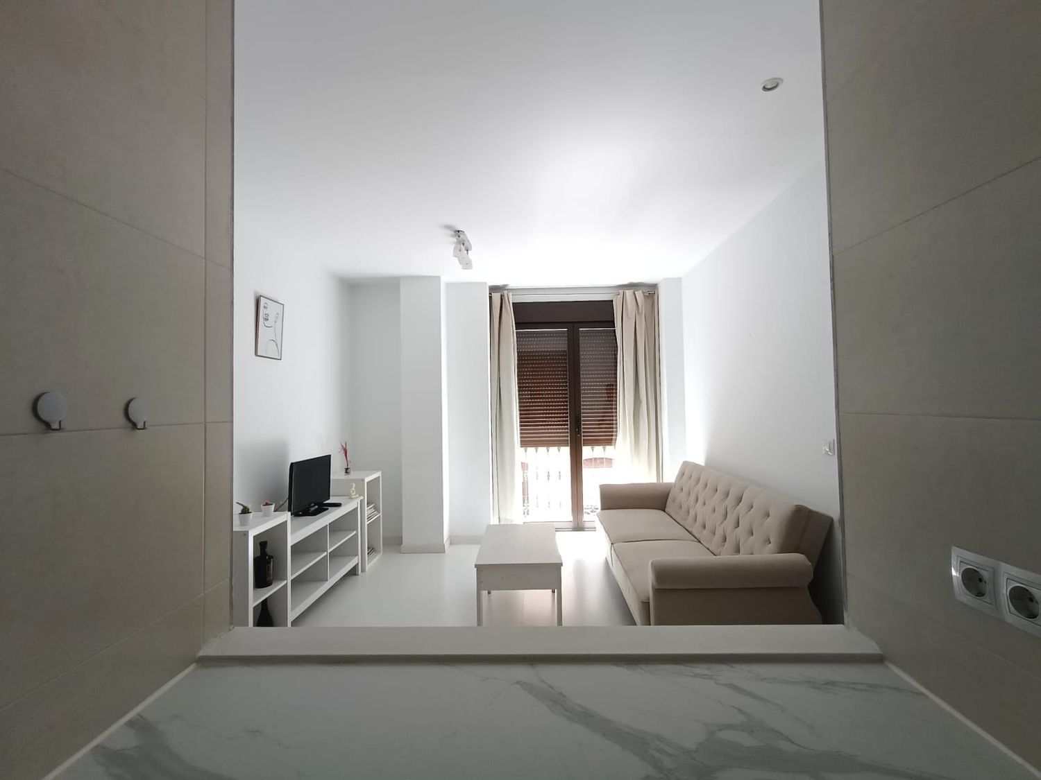 Piso en calle de Alfonso I, 29 - Foto 5