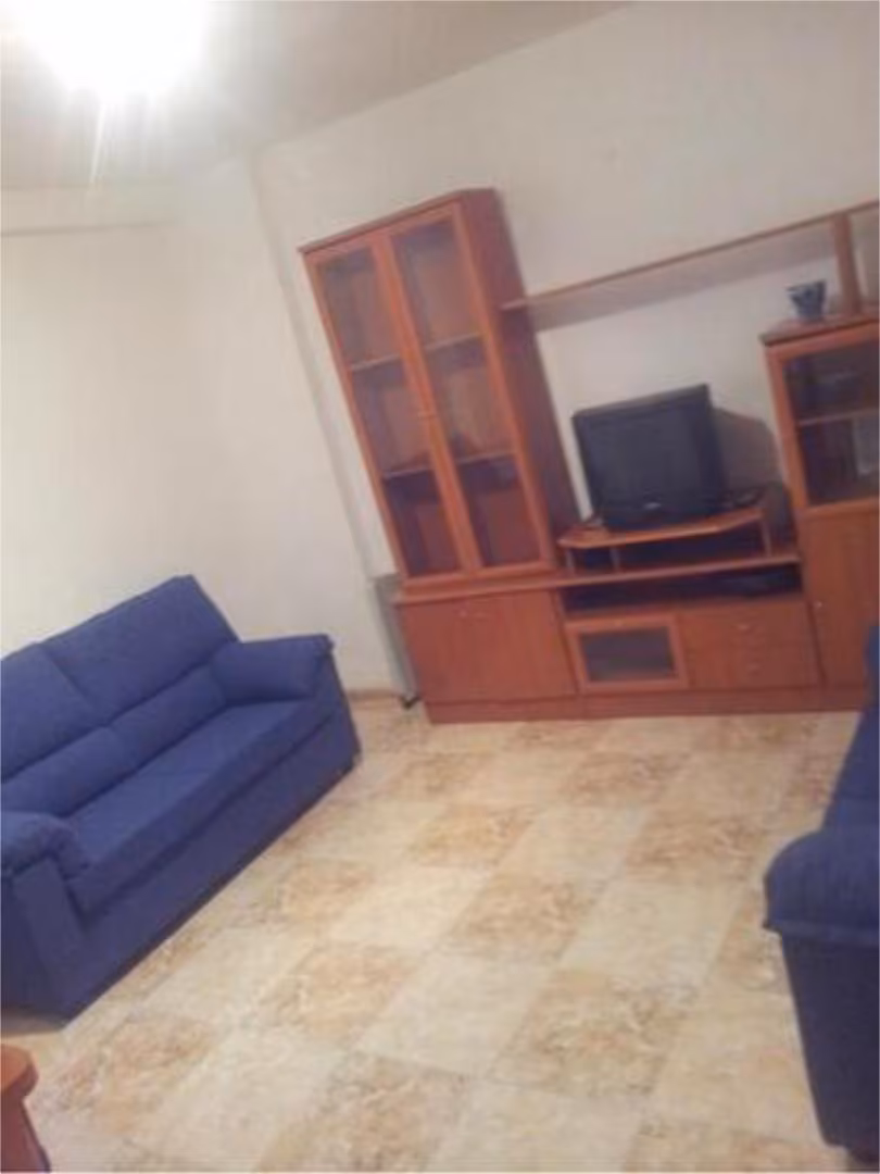 Piso en Facultad de Ciencias