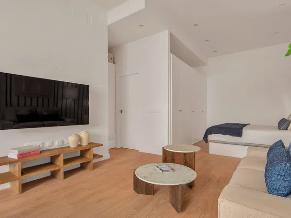 Estudio en Calle Pacheco, 17 - Foto 7
