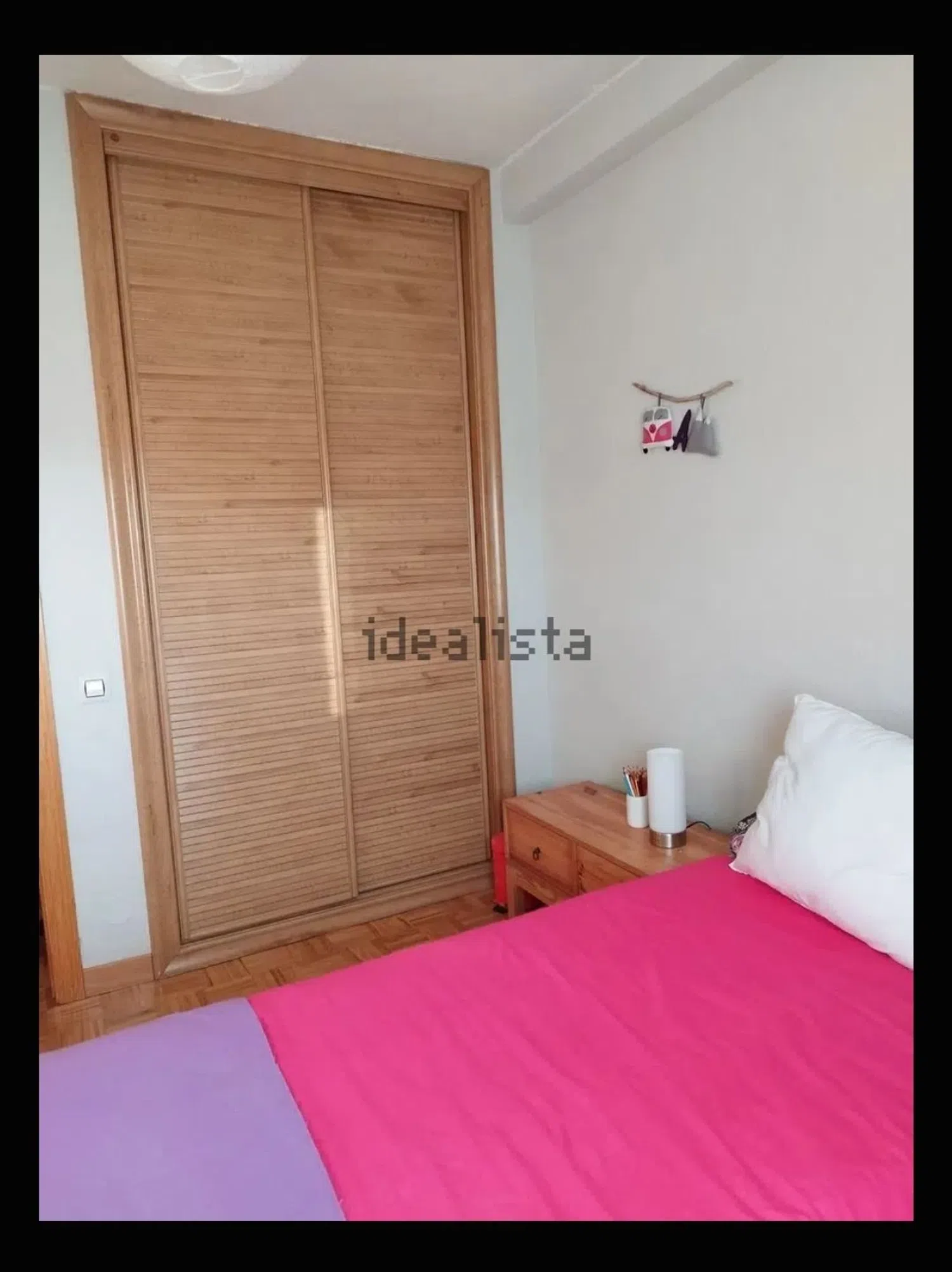 Piso en calle Parque Zarauz, 6 - Foto 3