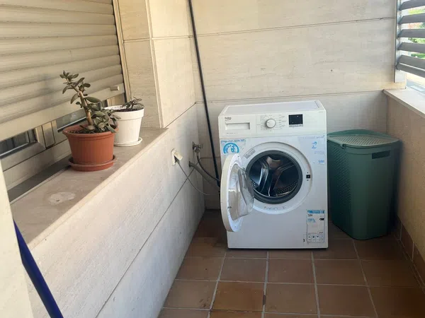 Piso en Calle del Obispo Nieto, 19, Las Vegas - La Feria, Las Vegas - La Feria - Foto 16