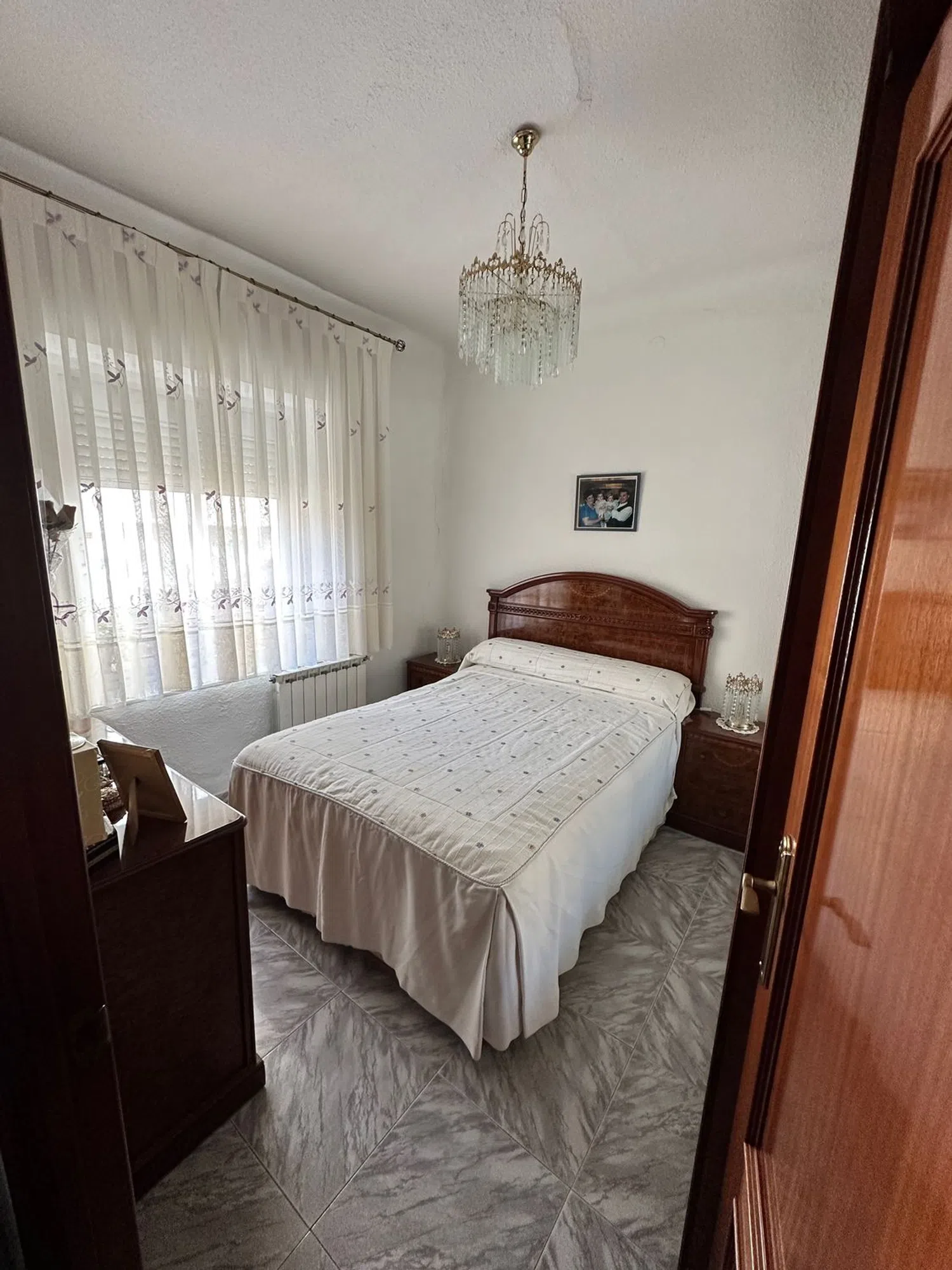 Piso en calle de Sánchez Barcáiztegui, 15 - Foto 7