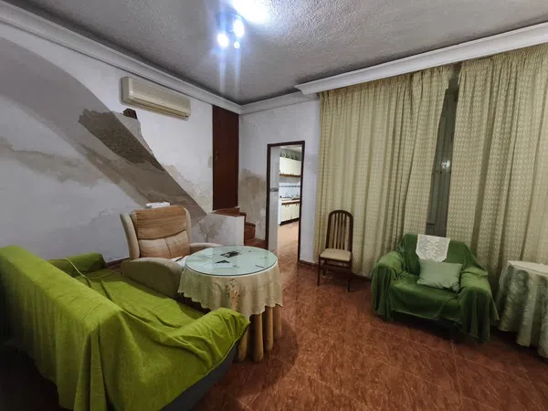 Casa independiente en calle Morera Cabezo, 8 - Foto 3