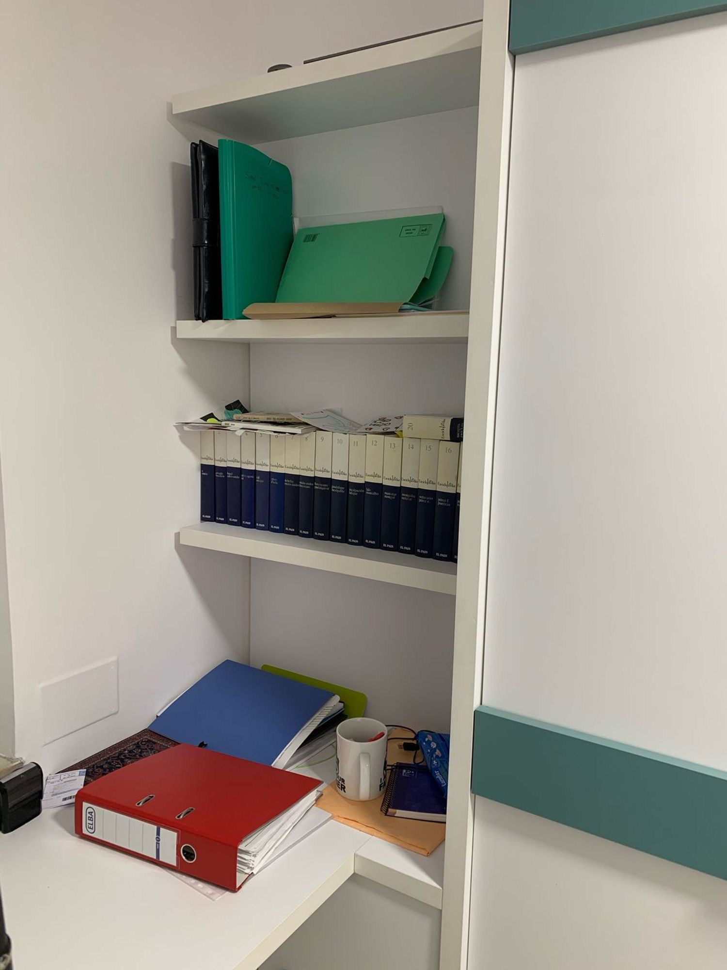 Piso en calle de San Juan de Mata, 55 - Foto 37