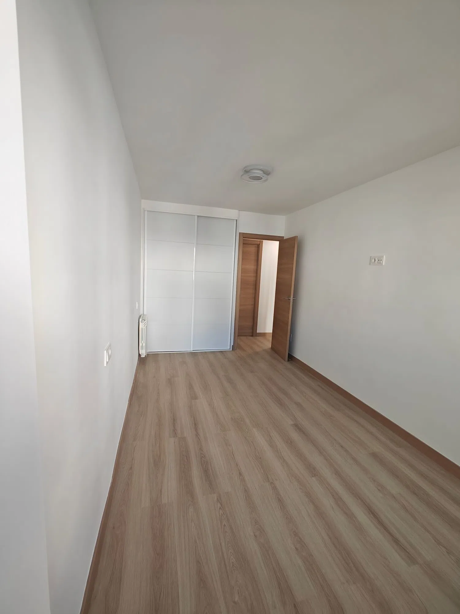 Piso en calle Marqués de Pico Velasco, 45 - Foto 12