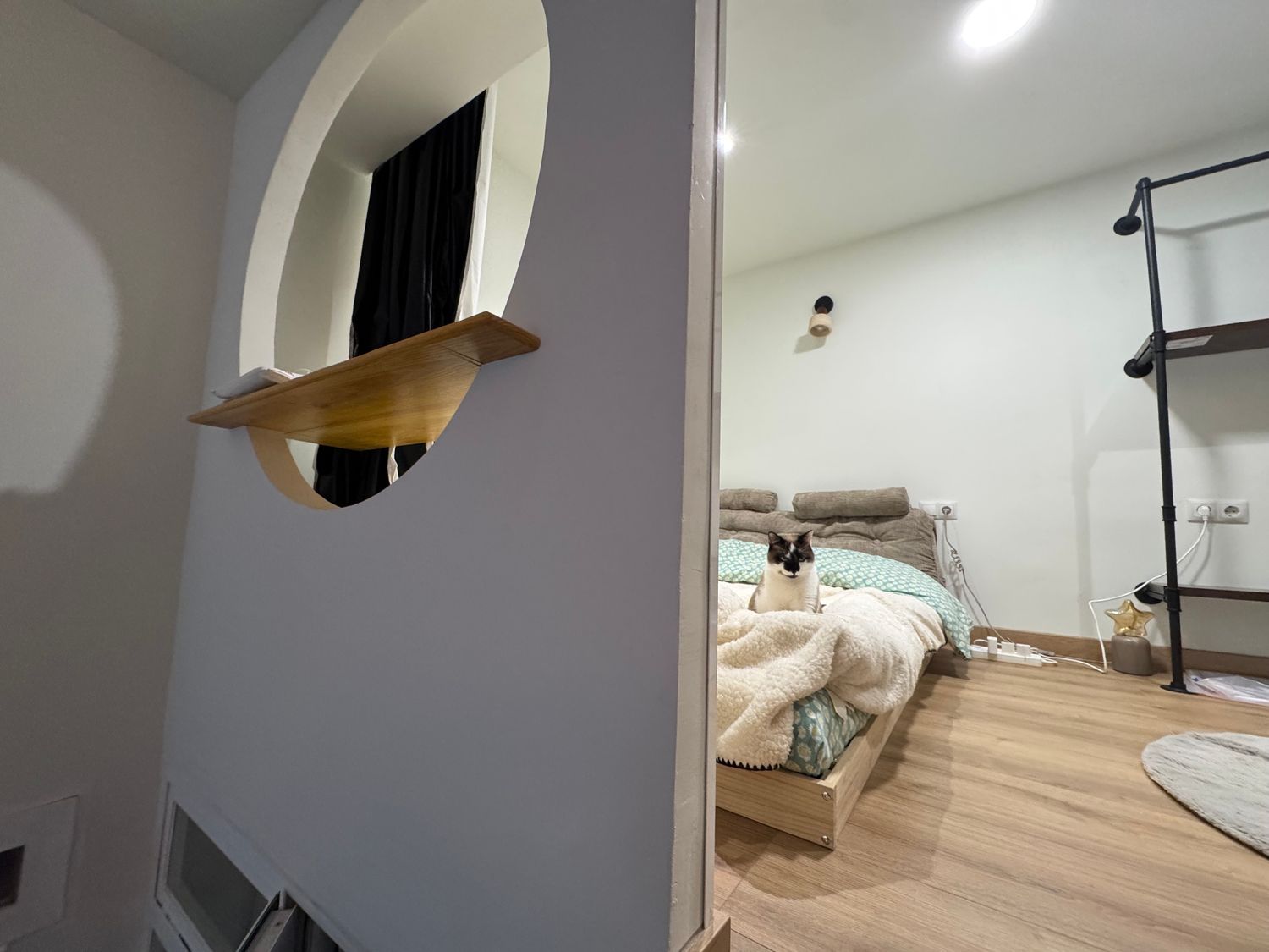 Dúplex en calle de Joaquín Arjona, 27 - Foto 9