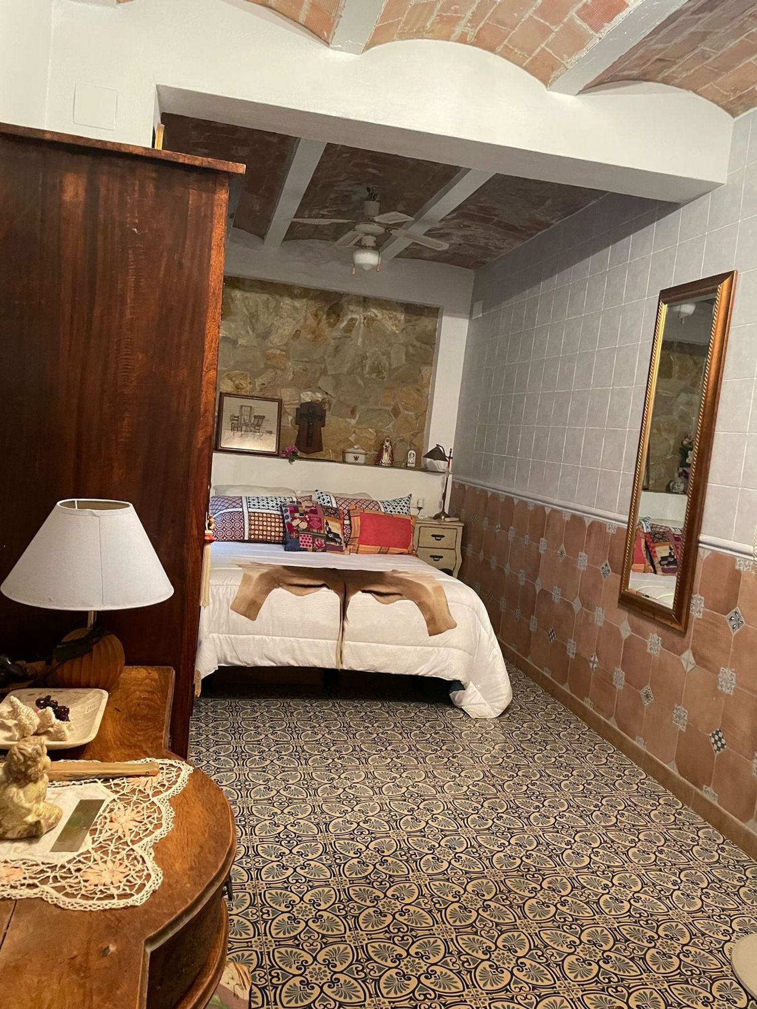 Casa o chalet independiente en Plaza Santiago Arolo Viñas, 9, San Roque - Ronda norte, San Roque - Ronda norte - Foto 10