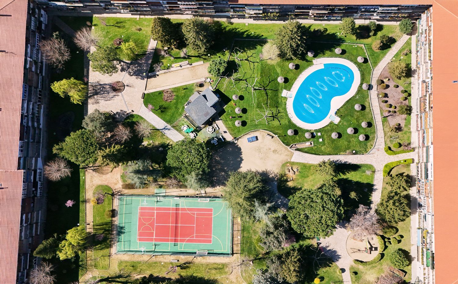 Piso en Urb. parque de la coruña Parque de la Coruña - Las Suertes - Foto 36