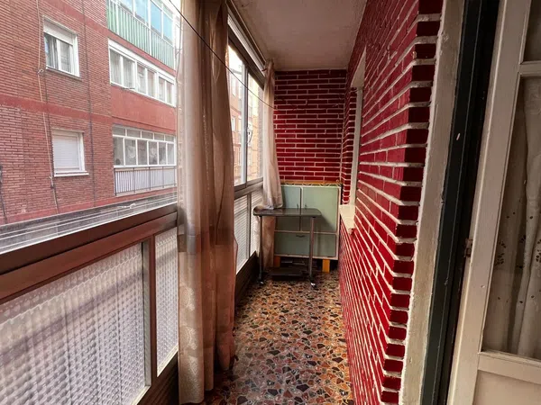 Piso en Calle Álvaro de Luna, 3 - Foto 12