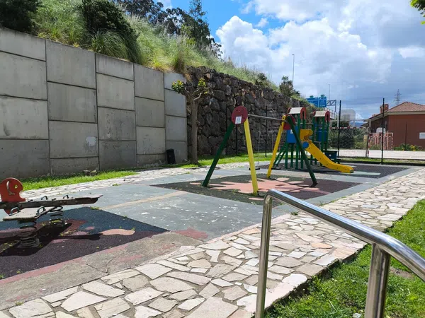 Piso en Inmobiliaria - Barreda, Inmobiliaria - Barreda - Foto 17