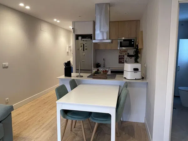 Piso en calle Lamarque de Novoa, 12 - Foto 14