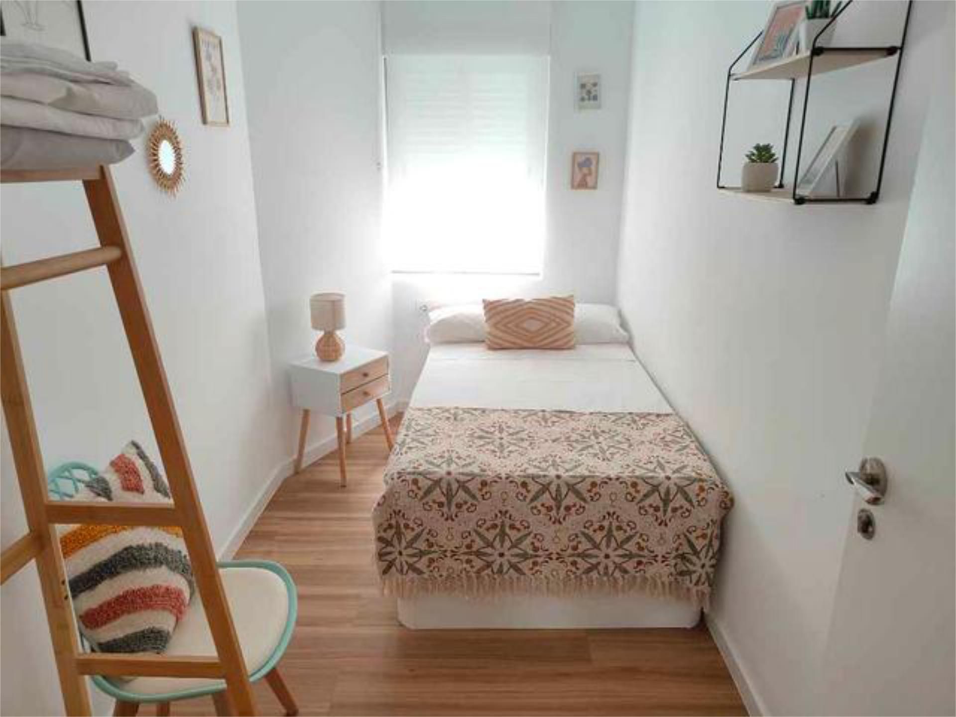 Apartamento en Playa Postiguet - Foto 7