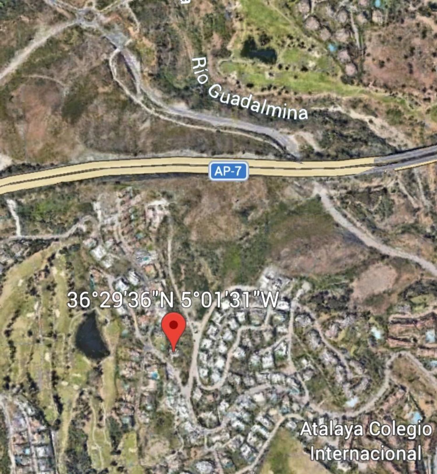 Casa independiente en avenida de la Alquería, 59 - Foto 3