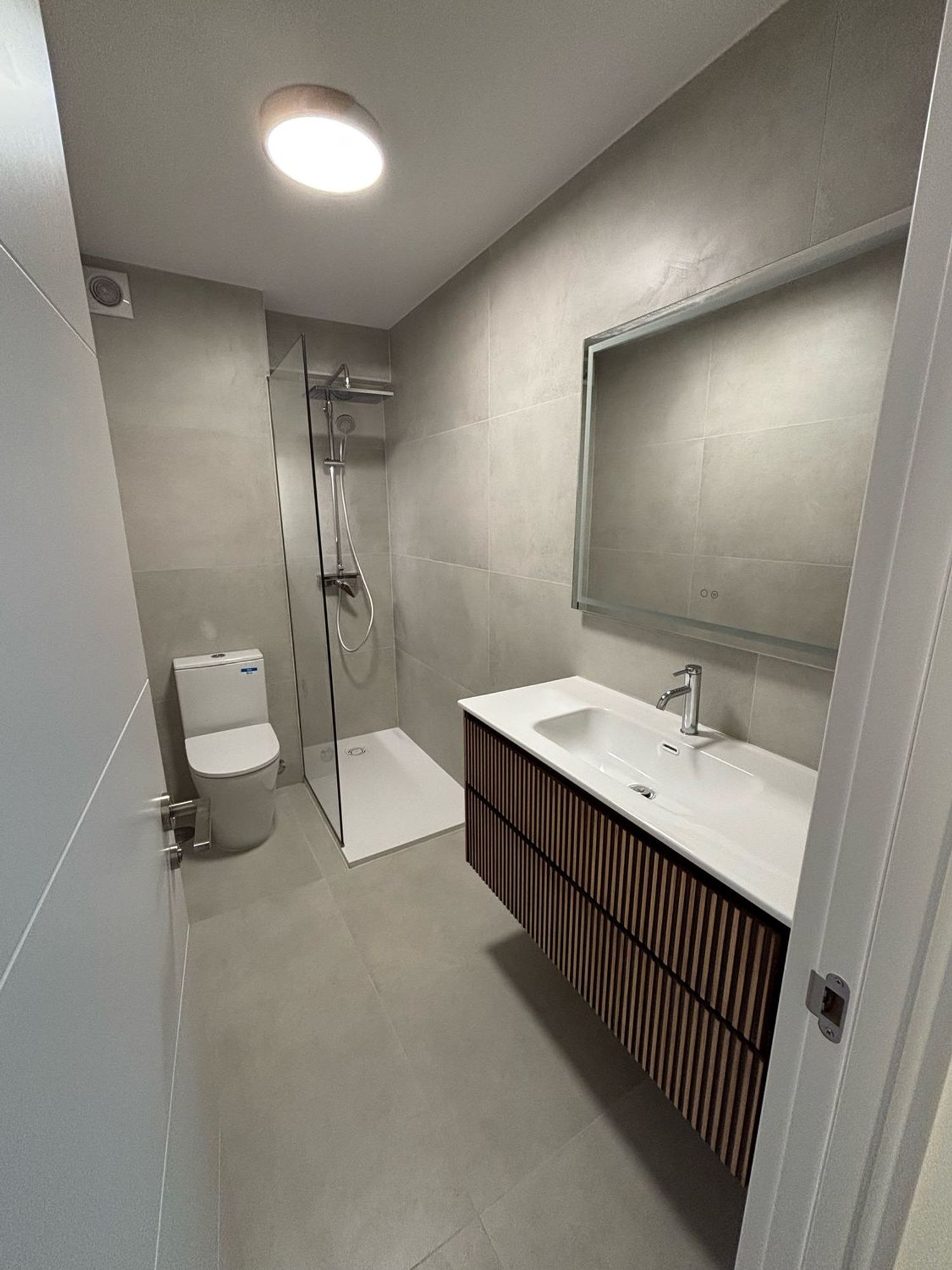 Piso en calle Laracha, 9