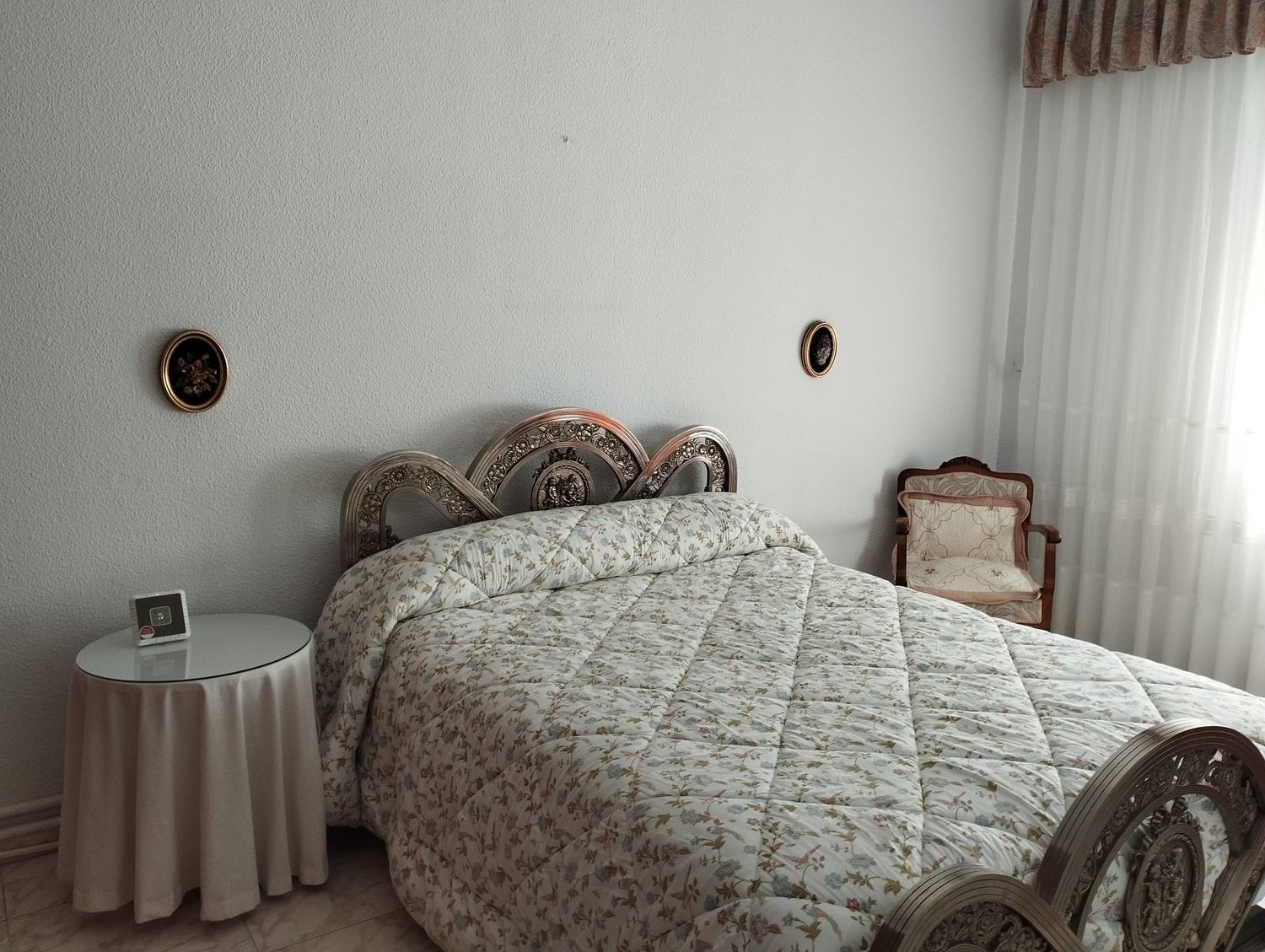 Casa o chalet independiente en Villalba Estación - Foto 11