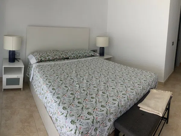 Piso en Ronda del Mulhacen, 1, Urb.Golf Valle este, Urb.Golf Valle este - Foto 6
