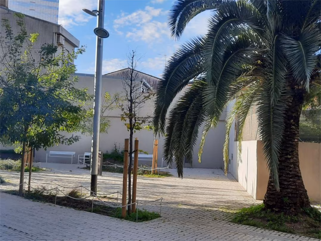 Piso en  Carrer Pi i Margall 37 - Foto 5