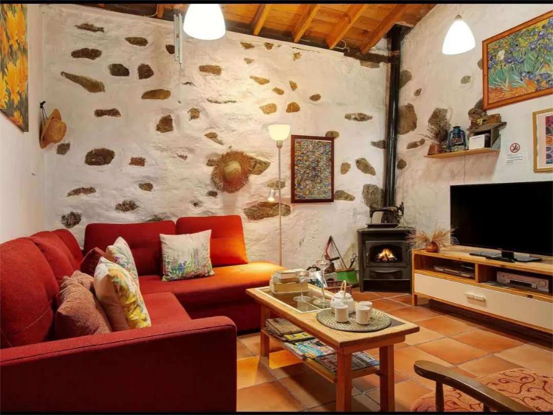 Finca rústica en calle Calle Espíritu Santo 15 - Foto 18