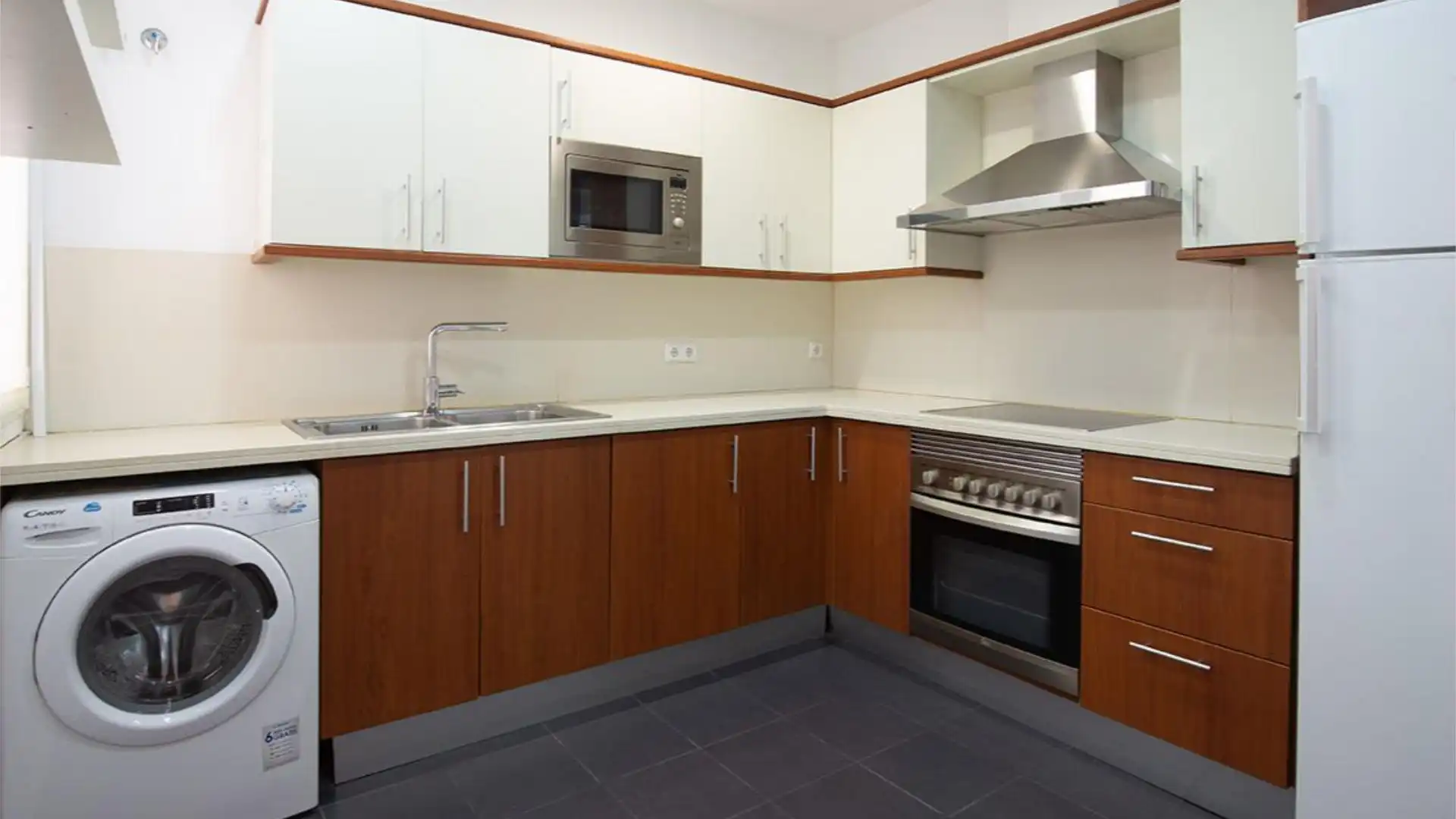 Piso en  Carrer del Rosselló 229 - Foto 6