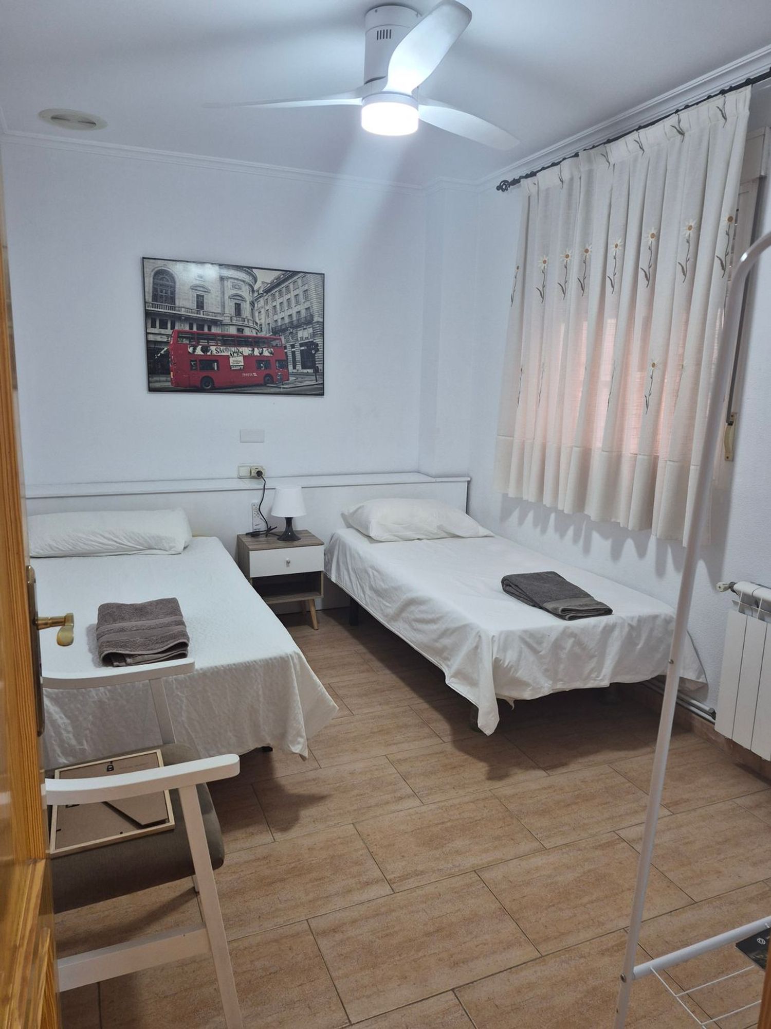 Piso en Javea, 8, Zona Deportiva-Nuevo Altabix - Foto 23