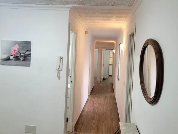 Piso en Calle Isidoro Antillón, 9 X, Pere Garau - Foto 1