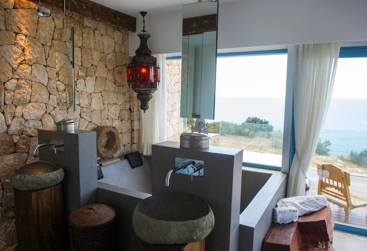 Chalet adosado en Calle Puig del Mar, 1, Cala Vedella - Cala Tarida - Cala Conta, Cala Vedella - Cala Tarida - Cala Conta - Foto 34